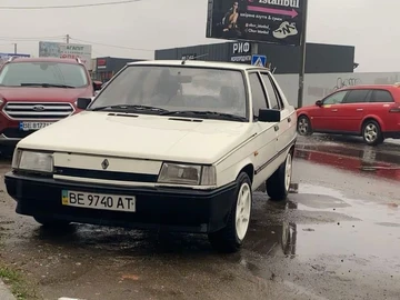 Авто Renault 9 1999 № 8228809