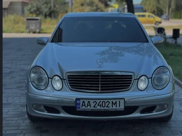 Авто Mercedes 320 2004 № 8228819