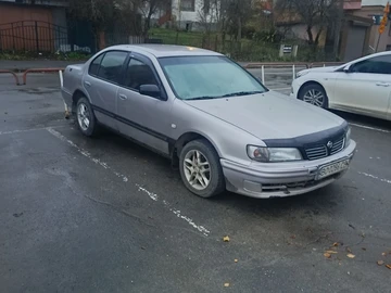 Авто Nissan Maxima 1995 № 8228821