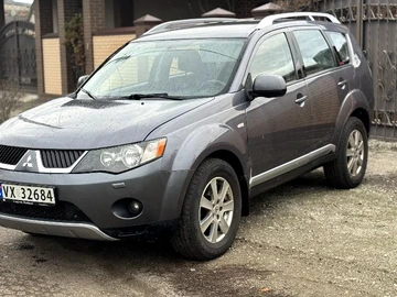 Авто Mitsubishi Outlander 2004 № 8228822