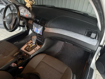 Авто BMW 3 Серия 2002 № 8228827