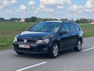 Авто Volkswagen Golf 2015 № 8228832