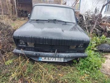 Авто ВАЗ 2106 1996 № 8228888
