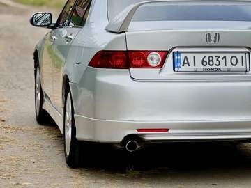 Авто Honda Accord 2005 № 8228892