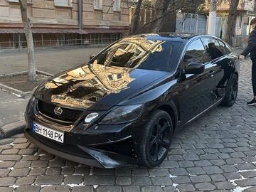 Авто Lexus Gs Серія 2006 № 8228898