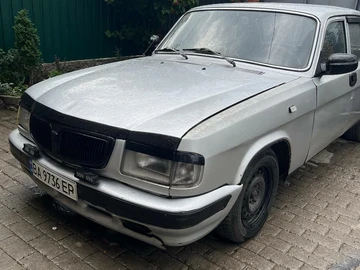 Авто ГАЗ 3110 2004 № 8228906