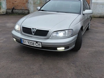 Авто Opel Omega 2002 № 8228917