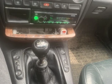 Авто Opel Omega 1995 № 8228920