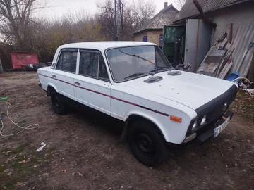 Авто ВАЗ 2106 1998 № 8228922