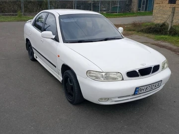 Авто Daewoo Nubira 1998 № 8228925