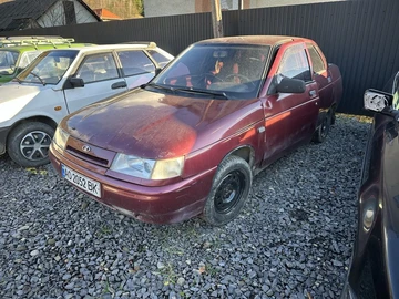 Авто ВАЗ 2110 2007 № 8228966