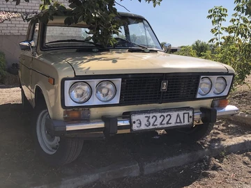 Авто ВАЗ 21063 1988 № 8228975