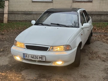 Авто Daewoo Nexia 2007 № 8228977