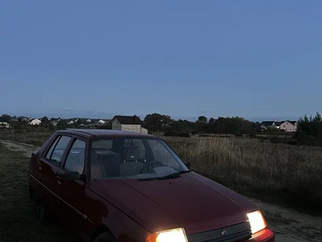 Авто ЗАЗ 1103 Slavuta 2007 № 8228978