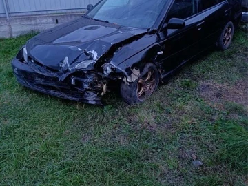 Авто Honda Accord 2002 № 8228979
