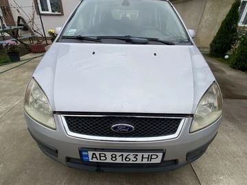 Авто Ford C-Max 2004 № 8228982