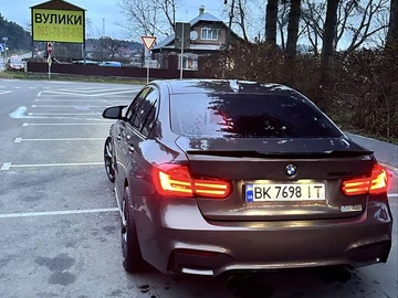 Авто BMW 3 Серия 2013 № 8228984
