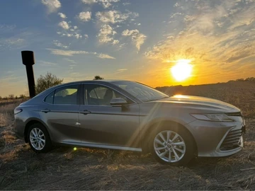 Авто Toyota Camry 2023 № 8228989