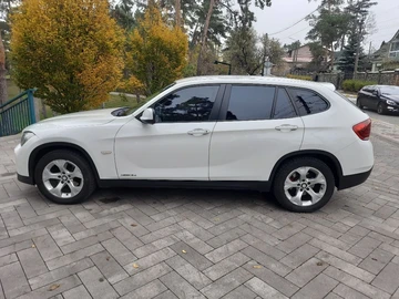 Авто BMW X1 2010 № 8228990