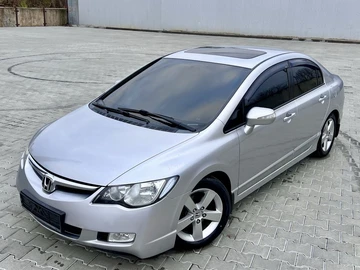 Авто Honda Civic 2008 № 8228993