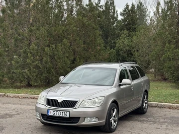 Авто Skoda Octavia 2012 № 8228997