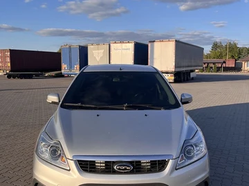Авто Ford Focus 2008 № 8228999