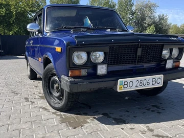 Авто ВАЗ 21065 2000 № 8229018