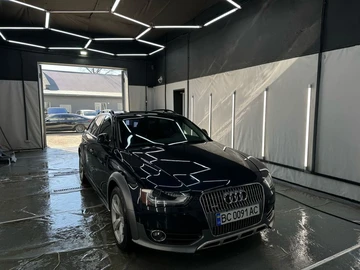 Авто Audi A4 2013 № 8229023