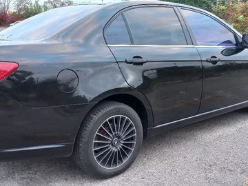 Авто Chevrolet Epica 2008 № 8229027