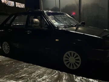 Авто ВАЗ 21099 1998 № 8229026