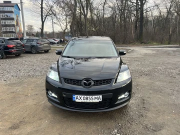 Авто Mazda Cx-7 2008 № 8229088