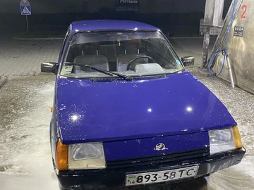 Авто ЗАЗ 1102 2004 № 8229091