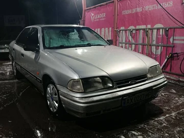 Авто Ford Scorpio 1993 № 8229093