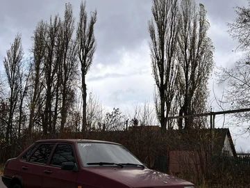 Авто ВАЗ 21099 2006 № 8229112
