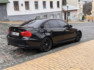 Авто BMW 3 Серия 2011 № 8229122