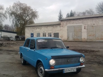 Авто ВАЗ 2101 1981 № 8229123