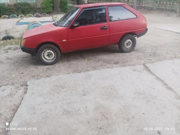 Авто ЗАЗ 1102 1995 № 8229132