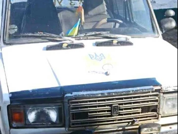 Авто ВАЗ 2107 1994 № 8229141