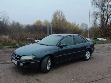 Авто Opel Omega 2006 № 8229144