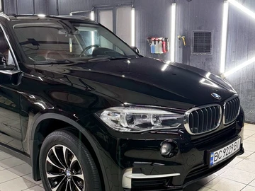 Авто BMW X5 2017 № 8229145