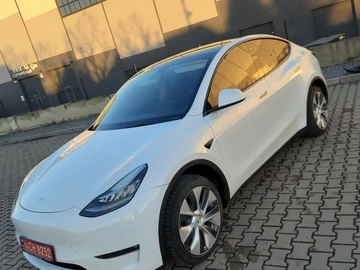 Авто Tesla Roadster 2022 № 8229161