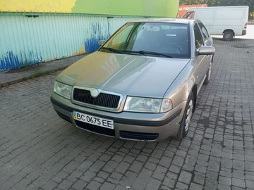 Авто Skoda Octavia 2008 № 8229167