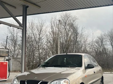 Авто Daewoo Lanos Sens  2008 № 8229172