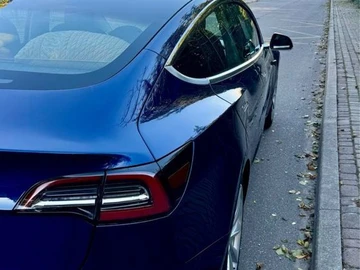 Авто Tesla Model 3 2018 № 8229179