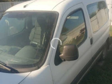 Авто Citroen Berlingo 2003 № 8229205