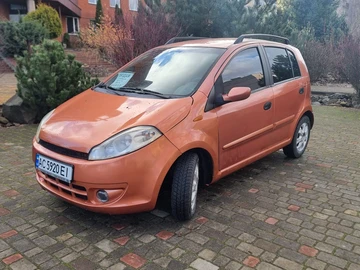 Авто Chery Kimo A1  2008 № 8229208