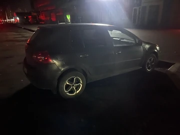 Авто Volkswagen Golf 2005 № 8229217