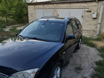 Авто Ford Mondeo 2005 № 8229218