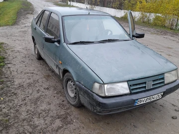 Авто Fiat Tempra 1994 № 8229220