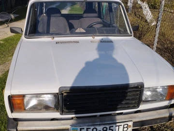 Авто ВАЗ 2104 1992 № 8229223